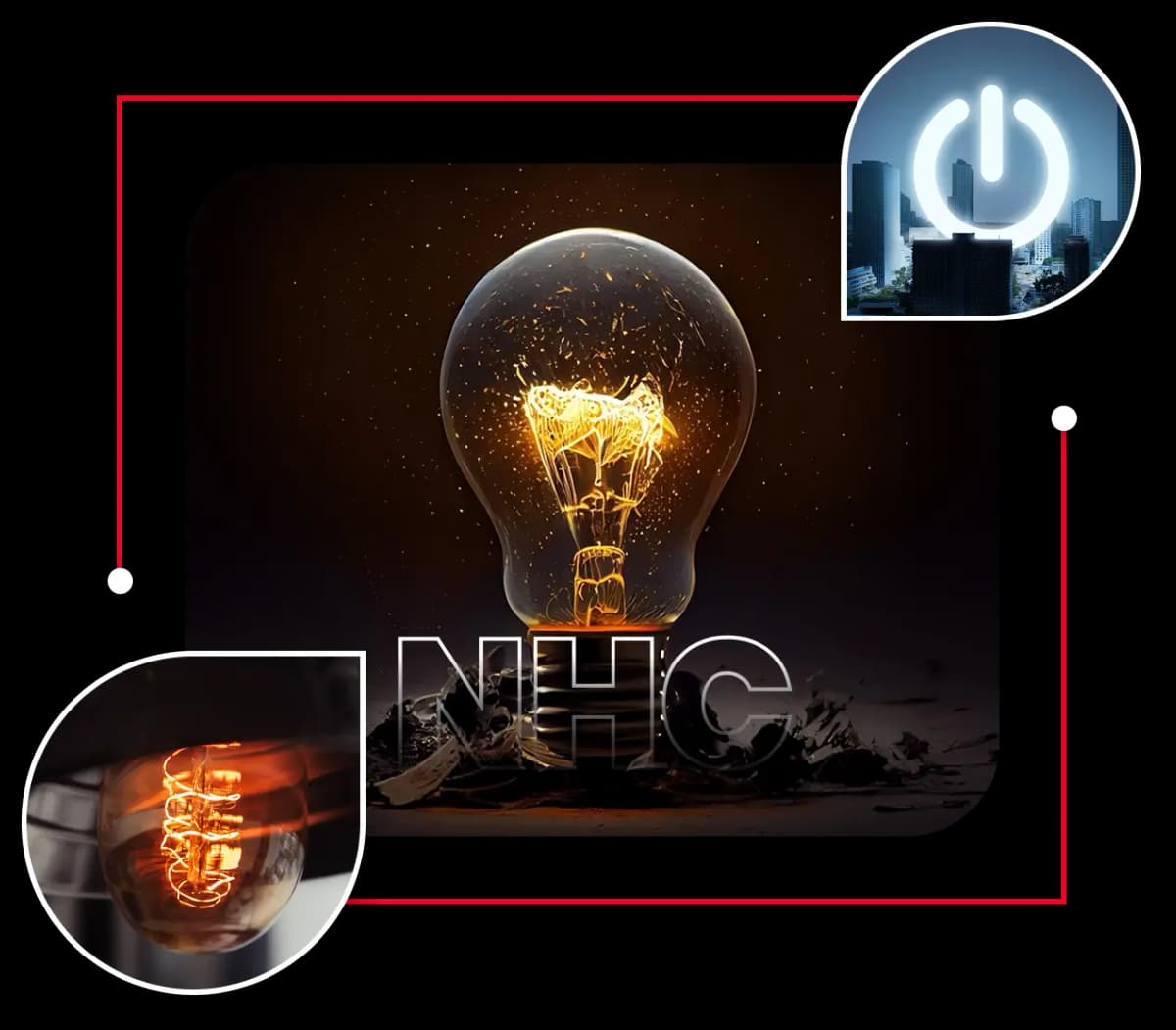 Innovation concept