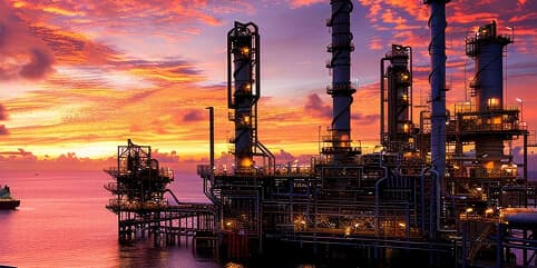 Oil & Gas Sector