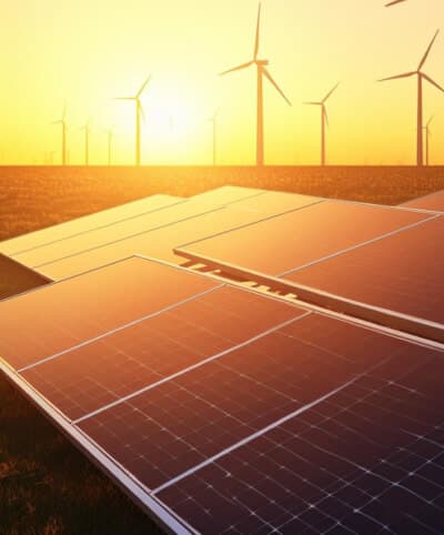 Renewable Energy